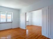Apartamento T5 para arrendamento sem mveis no Areeiro
