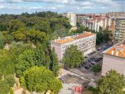 Apartamento T5 para arrendar em Lisboa