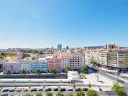 Apartamento T5 para arrendar sem móveis, em zona...