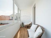 Apartamento T5 para venda