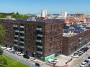 Apartamento T5 para venda nas Antas, Porto