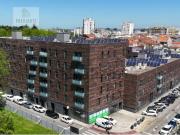 Apartamento T5 para venda nas Antas, Porto
