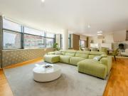 Apartamento T5 Penthouse | Alvalade