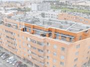 Apartamento T5 c/ terrao privativo Porto