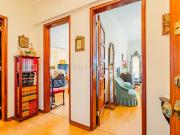 Apartamento T5 Remodelado no Lumiar – 152m² | Praceta... Apartamento T5 Remodelado no Lumiar – 152m² | Praceta...
