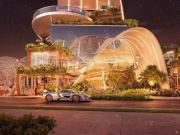 Apartamento T5 Senna Tower – Balneário Camboriú