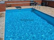 Apartamento T5 triplex de 3 frentes com piscina ao...