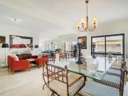 Apartamento T5, vista mar, Faro, Algarve 218m² Faro Sé e...