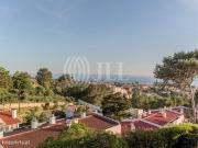 Apartamento T5 vista mar na Parede, Cascais