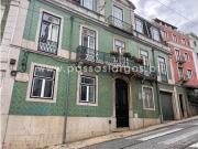 Apartamento T6+1, Estrela, Lisboa | BPI Expresso Imobiliário