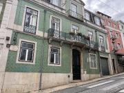 Apartamento T6+1, Estrela, Lisboa | BPI Expresso Imobiliário