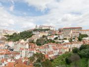 Apartamento T6 à venda em Castelo/Mouraria