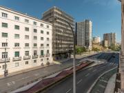 Apartamento T6, Areeiro, Lisboa | BPI Expresso Imobiliário