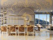 Apartamento T6 Blue View Tower – Balneário Camboriú