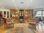 Apartamento T6 com vista, Avenidas Novas, Lisboa