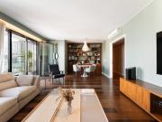 Apartamento T6 com vista, Avenidas Novas, Lisboa