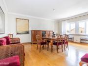 Apartamento T6 com Vista Rio Tejo e Parqueamento