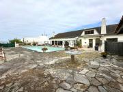 Apartamento T6 Duplex com VISTA MAR, agradável...