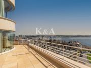 Apartamento T6 duplex com vistas panorâmicas sobre o Rio...