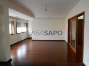 Apartamento T6 Duplex para alugar em Espinho