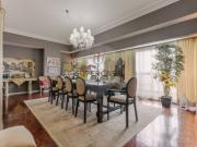 Apartamento em Campolide
