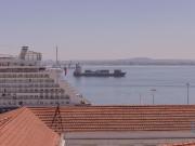 Apartamento T6 em São Vicente de 421,00 m²