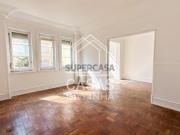 Apartamento T6 no Parque Eduardo VII Lisboa