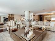 Apartamento T6 para alugar em Lisboa