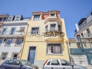 Apartamento T6 para alugar em Lisboa