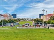 Apartamento T6 para alugar em Lisboa