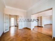 Apartamento T6 para alugar em Lisboa