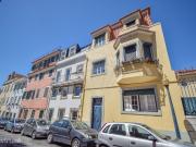 Apartamento T6 para arrendamento