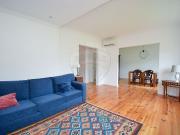 Apartamento T6 para arrendar em Lisboa