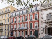 Apartamento T6 Prncipe Real
