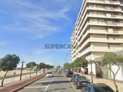 Apartamento T6, usado em frente à praia, Póvoa de Varzim