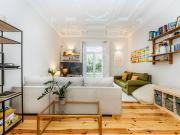 Apartamento T7 de luxo à venda em Lisboa