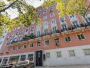 Apartamento T7 à venda em Lisboa