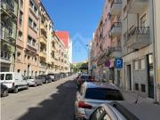 Apartamento T7, Arroios, Lisboa | BPI Expresso Imobiliário
