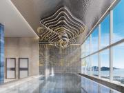 Apartamento T7 Duplex Titanium Tower Balneário Camboriú