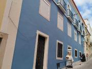 Apartamento T8 com piscina, Santo António, Lisboa