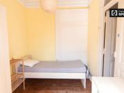Apartamento T8 mobilado, Avenidas Novas, Lisboa
