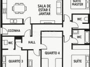 Apartamento T8, Santo António Dos Olivais, Coimbra | BPI...