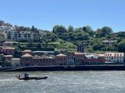 Apartamento T 1+1 Alfandega com vistas Rio Douro