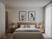 Apartamento T 1 c/ Lugar de garagem no Porto