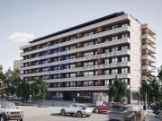 Apartamento T 1 no centro da Maia, para venda 71m²...