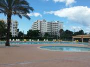 Apartamento T 2, 2 wcs, 6 Pessoas Condomínio fechado a 5...