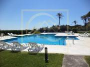 Apartamento T 2 de luxo em Cascais de frente para o mar...