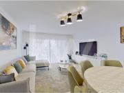 APARTAMENTO T 3 C/ TERRAÇO E BOX MASSAMÁ / QUINTA DAS FLORES