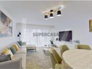 APARTAMENTO T 3 C/ TERRAÇO E BOX MASSAMÁ / QUINTA DAS FLORES