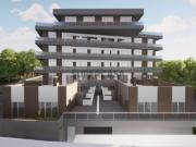 Apartamento T 3 com jardim terraço e garagem centro...